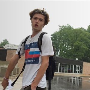 Meet your Posher, Luke